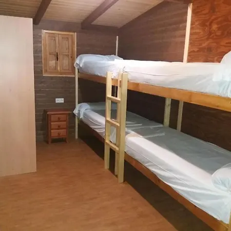 Campingplatz Complejo Turistico & Cabopino