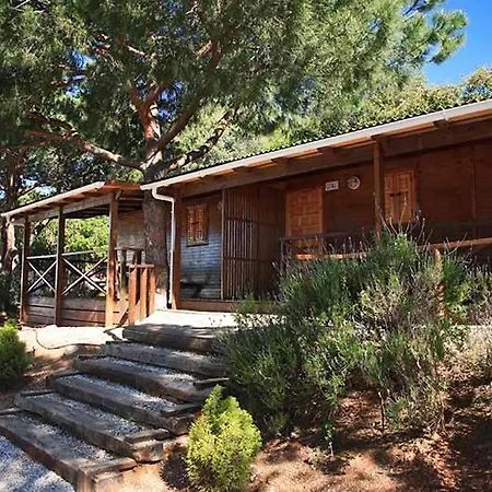 Campingplatz Complejo Turistico & Cabopino Marbella