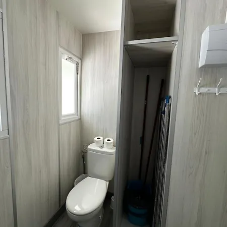 Complejo Turistico & Cabopino Campingplatz 4*