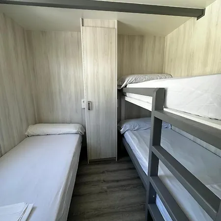 Complejo Turistico & Cabopino Campingplatz Marbella