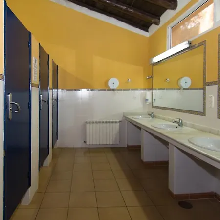 Campingplatz Complejo Turistico & Cabopino 4*