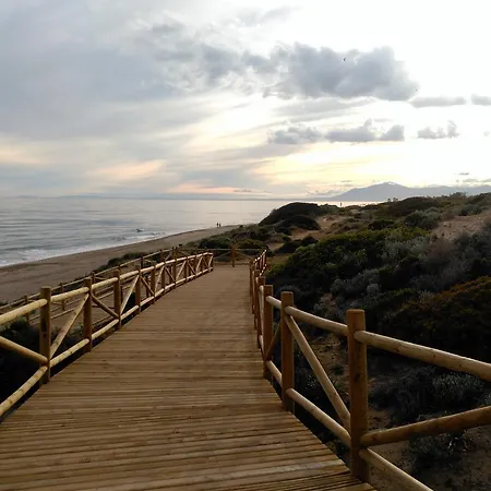 Campingplatz Complejo Turistico & Cabopino