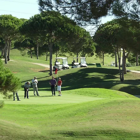 Complejo Turistico & Cabopino 4* Marbella