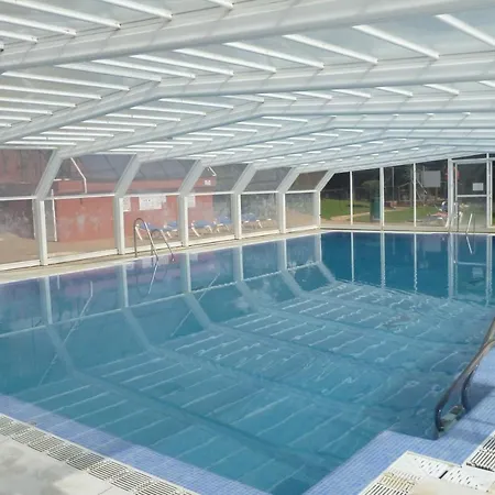 Complejo Turistico & Cabopino 4* Marbella