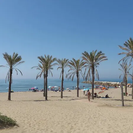 Complejo Turistico & Cabopino Marbella