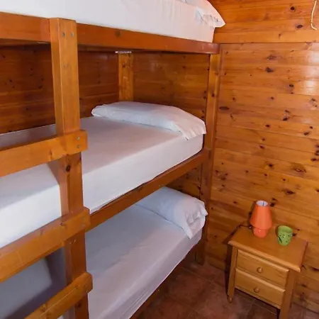 Complejo Turistico & Cabopino 4* Marbella