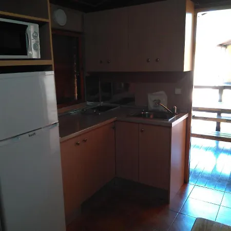 Complejo Turistico & Cabopino Campingplatz Marbella