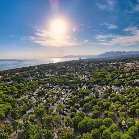 Complejo Turistico & Cabopino 4* Marbella