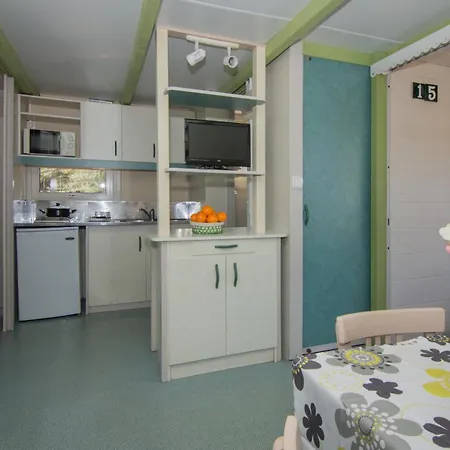 Camping Complejo Turistico & Cabopino Marbella