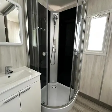 Camping Complejo Turistico & Cabopino Marbella