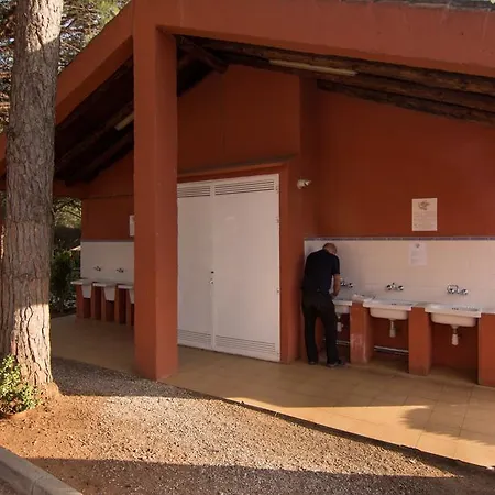 Complejo Turistico & Cabopino Camping