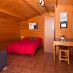 Complejo Turístico&camping Cabopino