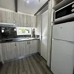 Complejo Turístico&camping Cabopino 4* Marbella