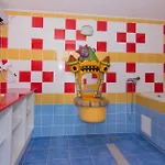 Complejo Turístico&camping Cabopino Camping 4*