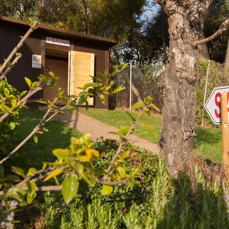 Complejo Turístico&camping Cabopino 4*