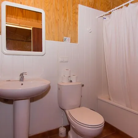 Complejo Turistico & Cabopino Kemping 4*