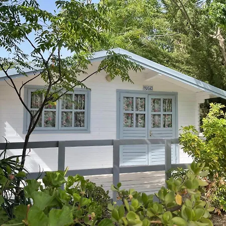 Кемпинг Complejo Turistico & Cabopino 4*