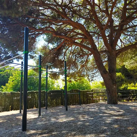 Complejo Turístico&camping Cabopino Marbella