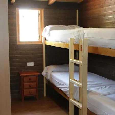Complejo Turístico&camping Cabopino Marbella