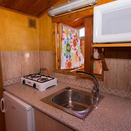 Complejo Turístico&camping Cabopino Camping