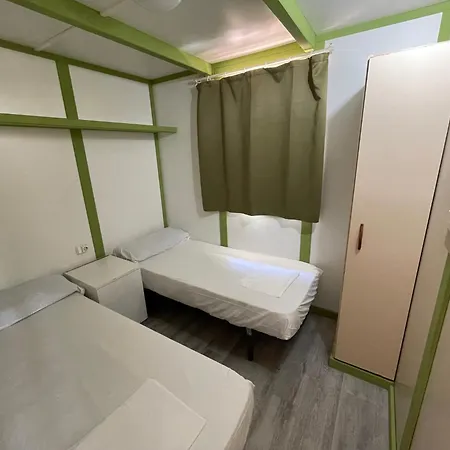 Complejo Turistico & Cabopino 4* Марбелья