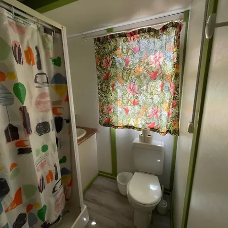 Complejo Turístico&camping Cabopino 4*
