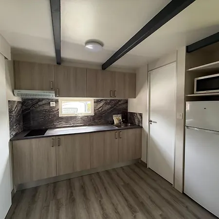 Camping Complejo Turístico&camping Cabopino 4*