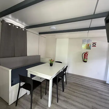 Complejo Turístico&camping Cabopino