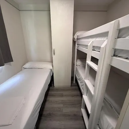 Camping Complejo Turístico&camping Cabopino Marbella