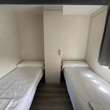 Complejo Turístico&camping Cabopino Marbella