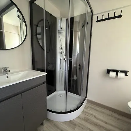 Complejo Turístico&camping Cabopino Marbella