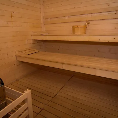 Complejo Turistico & Cabopino 4*