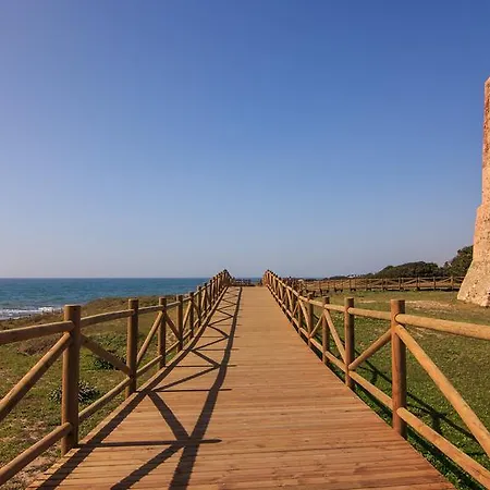 Complejo Turistico & Cabopino Марбелья