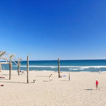 Complejo Turistico & Cabopino Campingplatz 4*