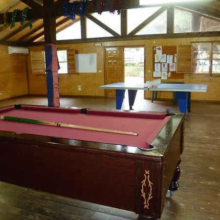 Complejo Turístico&camping Cabopino