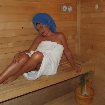 Complejo Turistico & Cabopino Кемпинг Марбелья