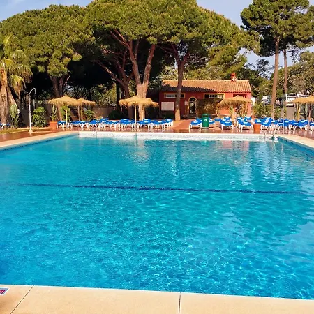 Complejo Turistico & Cabopino Кемпинг 4*