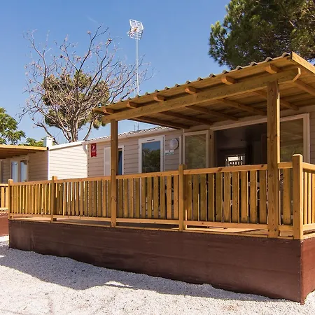 Complejo Turistico & Cabopino Kemping Marbella