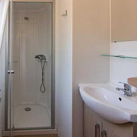 Kemping Complejo Turistico & Cabopino Marbella