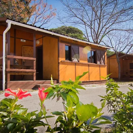 Complejo Turístico&camping Cabopino 4* Marbella