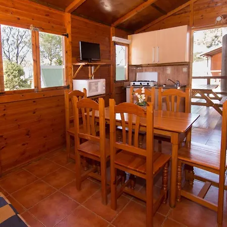 Complejo Turístico&camping Cabopino Marbella