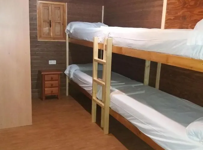 Camping Complejo Turístico&camping Cabopino