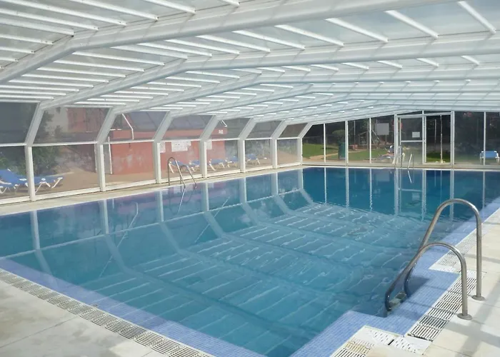 Complejo Turistico & Cabopino 4* マルベーリャ