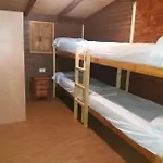 Кемпинг Complejo Turistico & Cabopino