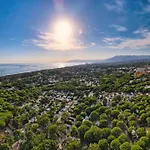 Complejo Turistico & Cabopino 4* Марбелья