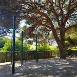 Complejo Turistico & Cabopino Марбелья