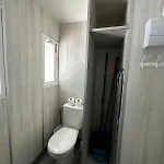 Complejo Turistico & Cabopino Кемпинг 4*