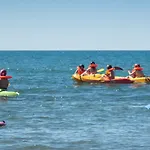 Complejo Turistico & Cabopino Кемпинг 4*
