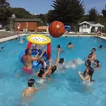 Кемпинг Complejo Turistico & Cabopino 4*