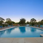 Complejo Turistico & Cabopino Кемпинг 4*